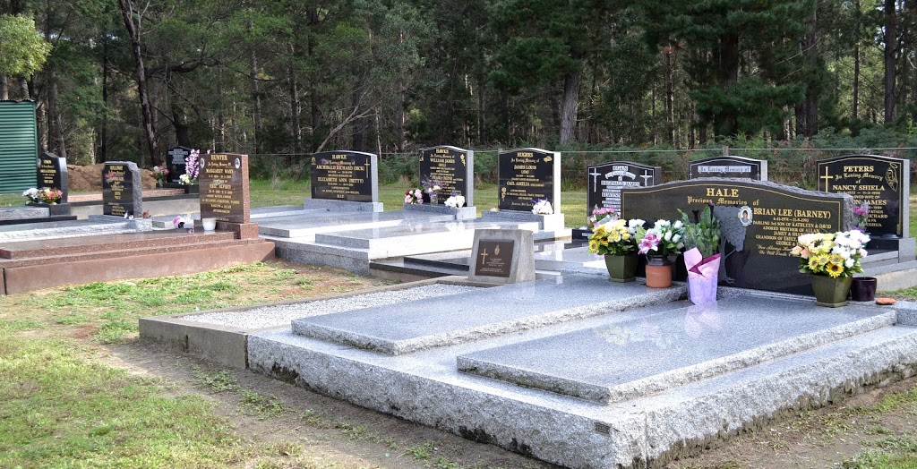 Tantanoola Cemetery | 223 Kennedy Rd, Tantanoola SA 5280, Australia