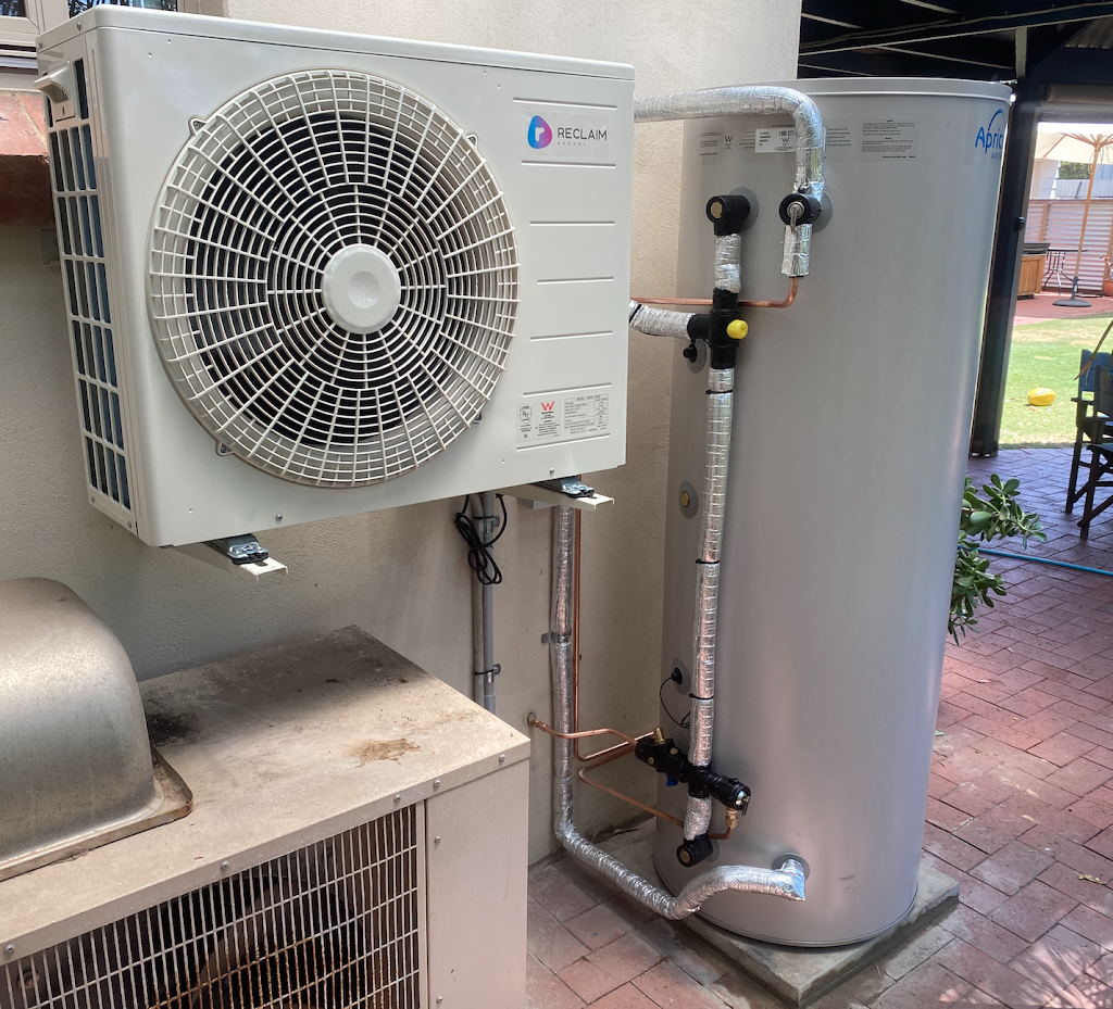 Adelaide Heat Pumps | store | 240 Onkaparinga Valley Rd, Oakbank SA 5243, Australia | 0883125969 OR +61 8 8312 5969