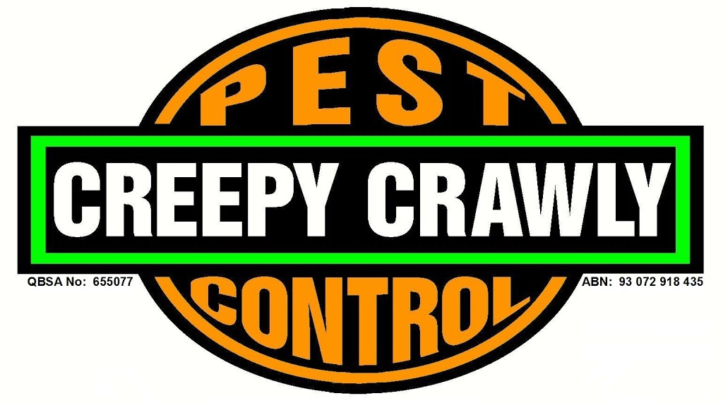 Creepy Crawly Pest Control Highfields | home goods store | 11 Jack St, Highfields QLD 4352, Australia | 0746337200 OR +61 7 4633 7200