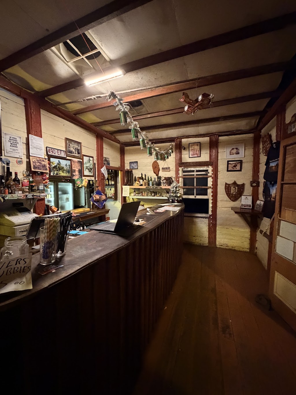 Bowen River Hotel | 41 Mount Wyatt Rd, Mount Wyatt QLD 4804, Australia | Phone: 0499 033 746