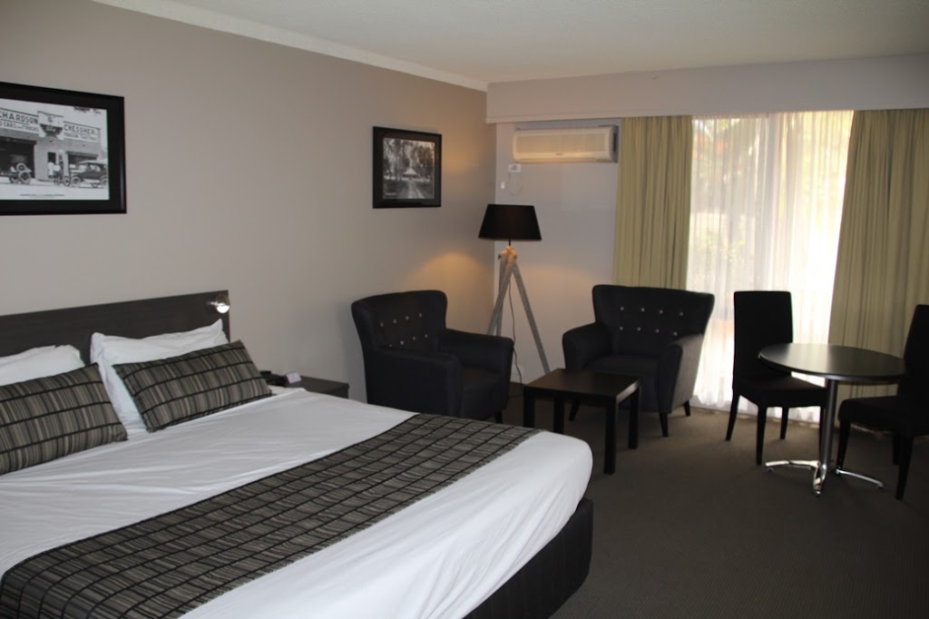 Galaxy Motel | lodging | 26 Central Coast Hwy, West Gosford NSW 2250, Australia | 0243231711 OR +61 2 4323 1711