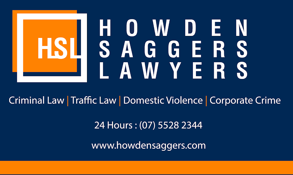 Howden Saggers Lawyers | lawyer | Suite 3, Ground Floor/100 Scarborough St, Southport QLD 4215, Australia | 1800274646 OR +61 1800 274 646