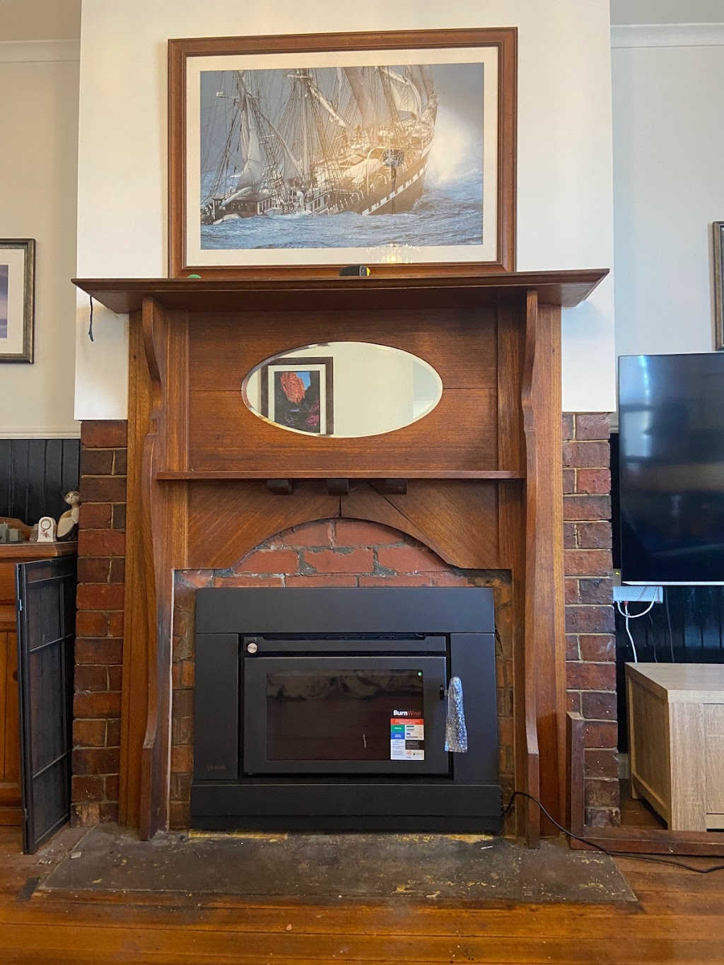 Suncoast Wood Heater Specialists | 7 Mcgilp St, Scottsdale TAS 7260, Australia | Phone: 0490 722 874