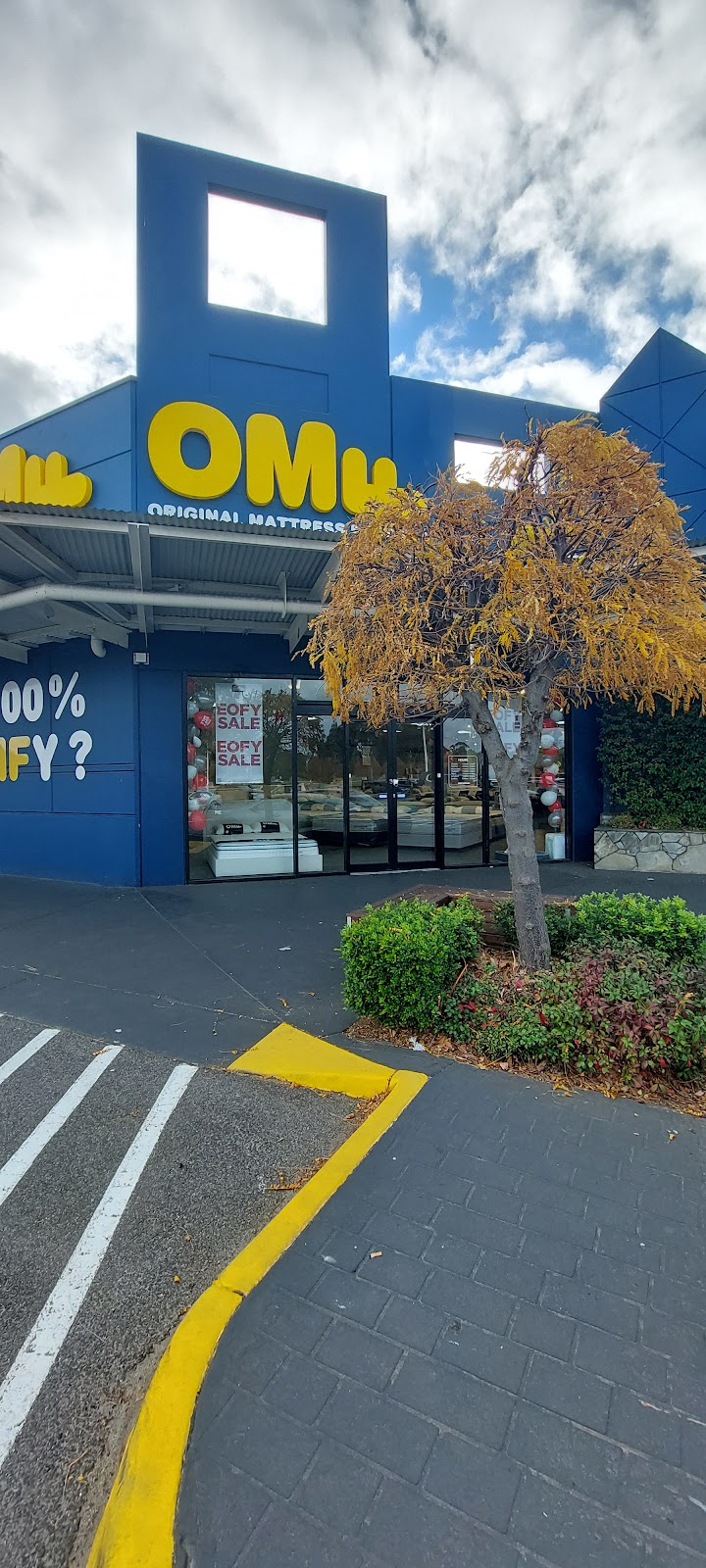 Original Mattress Factory | Homeco, Shop 6A/398 S Gippsland Hwy, Cranbourne VIC 3977, Australia | Phone: 0403 525 587