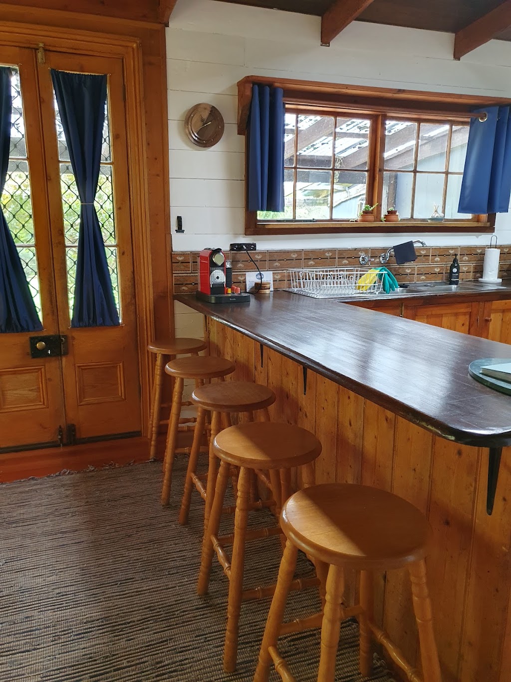 The Whimsy | 20 Mount Paris Dam Rd, Weldborough TAS 7264, Australia | Phone: 0412 323 329