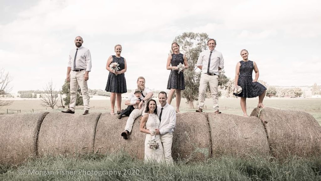 Morgan Fisher Photography | 53 Horn St, Leongatha VIC 3953, Australia | Phone: 0409 647 554