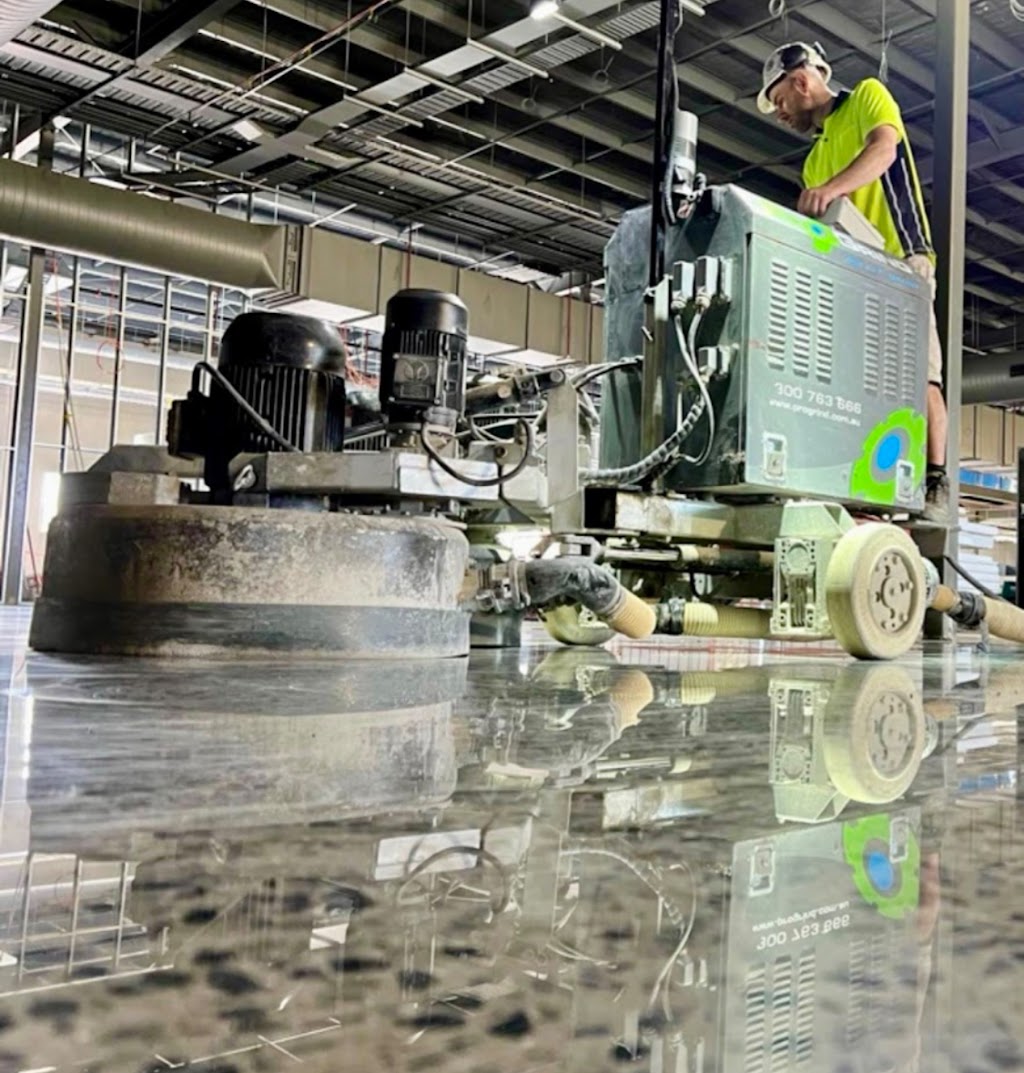 Expose shine concrete polishing | Ackers Ct, Shepparton East VIC 3631, Australia | Phone: 0474 909 281