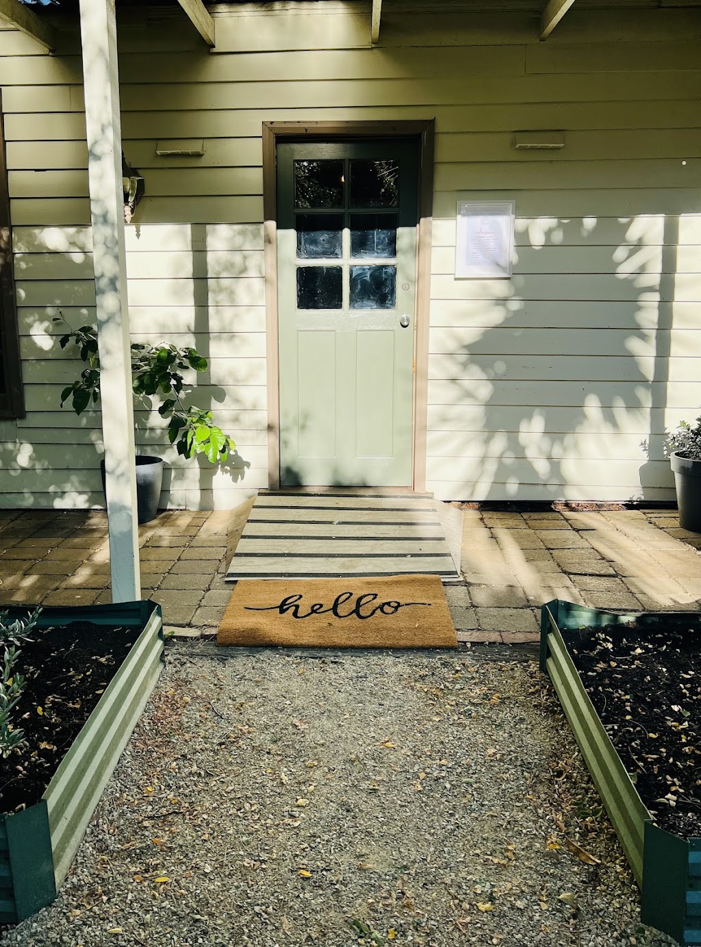 Gem Pilates Studio | 97 Main St, Gembrook VIC 3783, Australia | Phone: 0419 108 642
