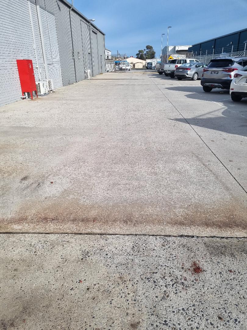 TNT Pressure Cleaning | food | 12 Dowling St, Wonthaggi VIC 3995, Australia | 0473179628 OR +61 473 179 628