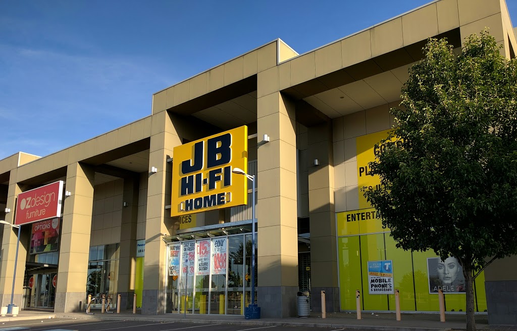 JB Hi-Fi | Essendon Direct Factory Outlet T12A, 100 Bulla Rd, Essendon VIC 3040, Australia | Phone: (03) 9374 6000