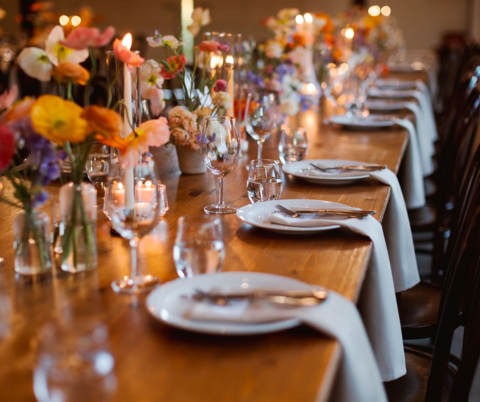 Weddings at Fridas Field | 76 Booyong Rd, Nashua NSW 2479, Australia | Phone: 0434 497 117