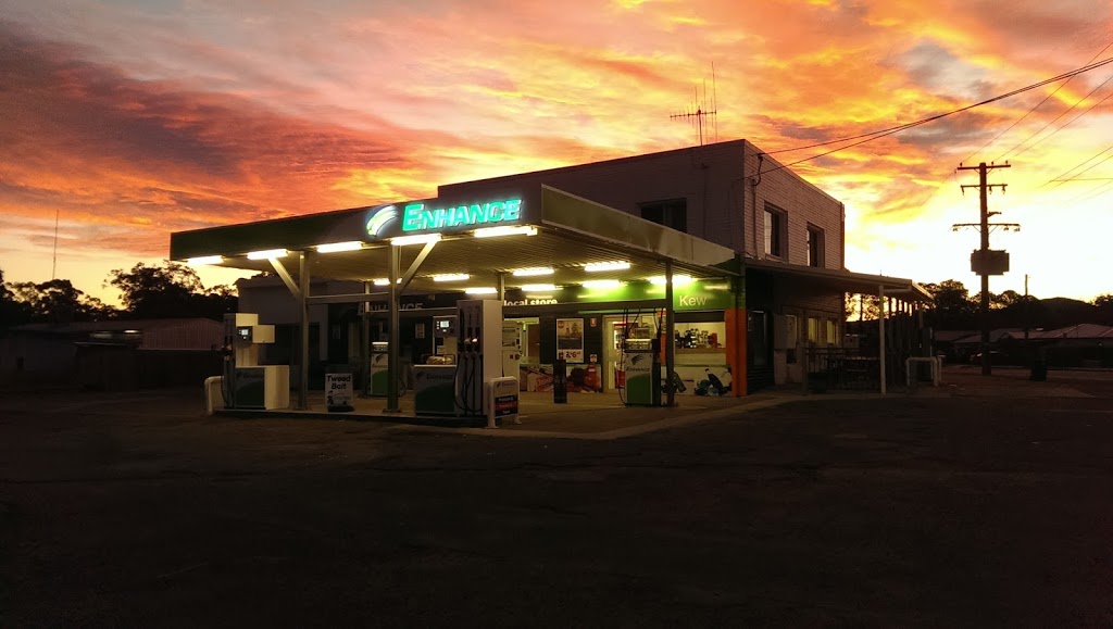 ENHANCE KEW | gas station | 149 Nancy Bird Walton Dr, Kew NSW 2439, Australia | 0265594994 OR +61 2 6559 4994