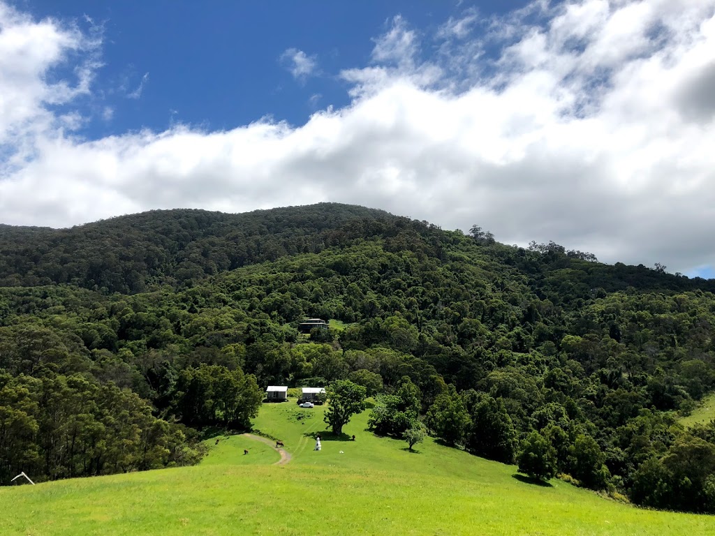 Kamalashila Tibetan Buddhist Centre | place of worship | 9000 Princes Hwy, Tilba Tilba NSW 2546, Australia | 0280051757 OR +61 2 8005 1757