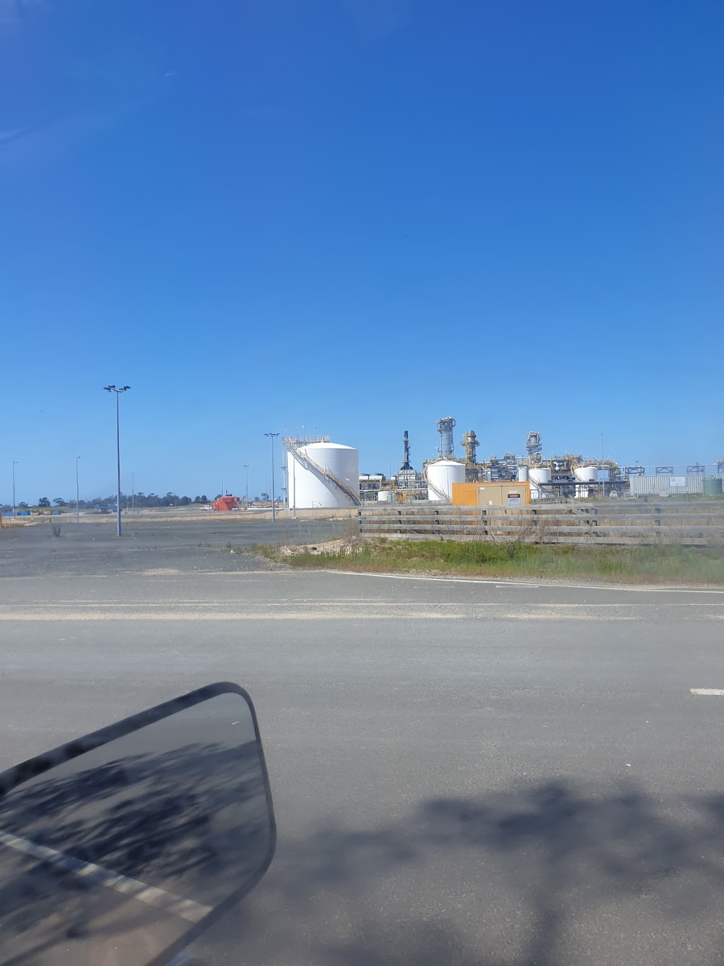 ExxonMobil Longford Plants | Longford VIC 3851, Australia | Phone: (03) 9270 3333
