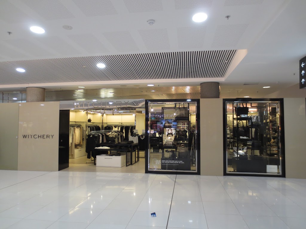 Witchery | clothing store | Terminal 4 Domestic Miller Rd, Perth Airport WA 6105, Australia | 0894796901 OR +61 8 9479 6901