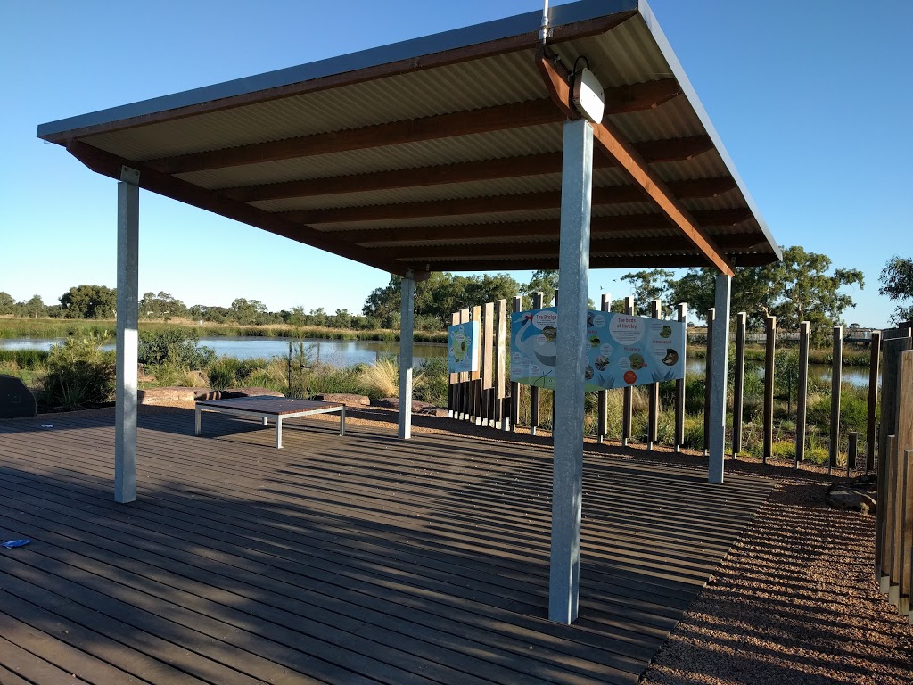 Awesome Park | 150 Black Forest Rd, Wyndham Vale VIC 3024, Australia