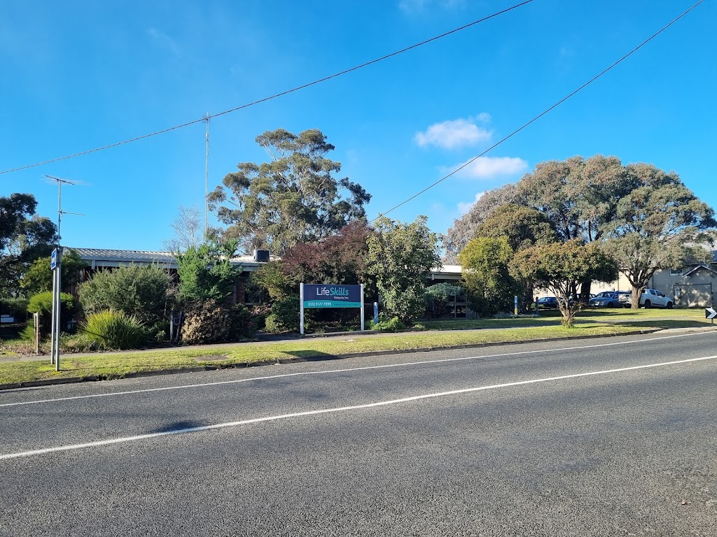 Life Skills Victoria | 2A High St, Moe VIC 3825, Australia | Phone: (03) 5127 7999