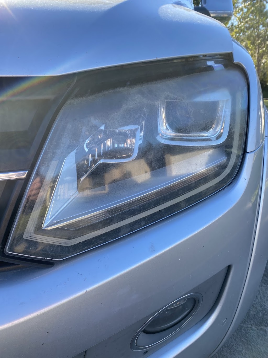 Headlight restoring Newcastle & Lake Macquarie | 119 Enterprise Way, Bolton Point NSW 2283, Australia | Phone: 0499 495 494