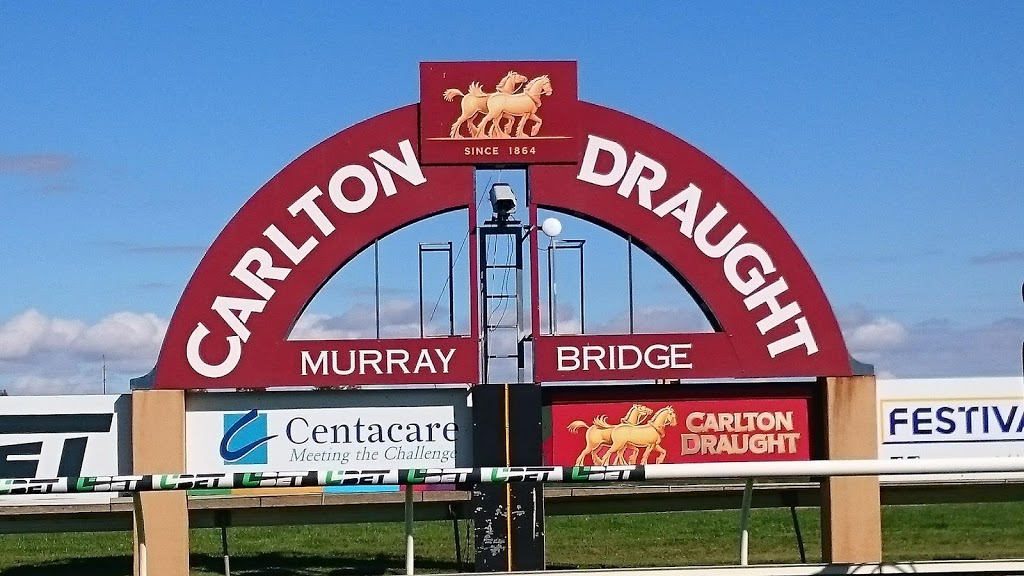 Murray Bridge Racing Club | 342 Brinkley Rd, Murray Bridge South SA 5253, Australia | Phone: (08) 8532 2310