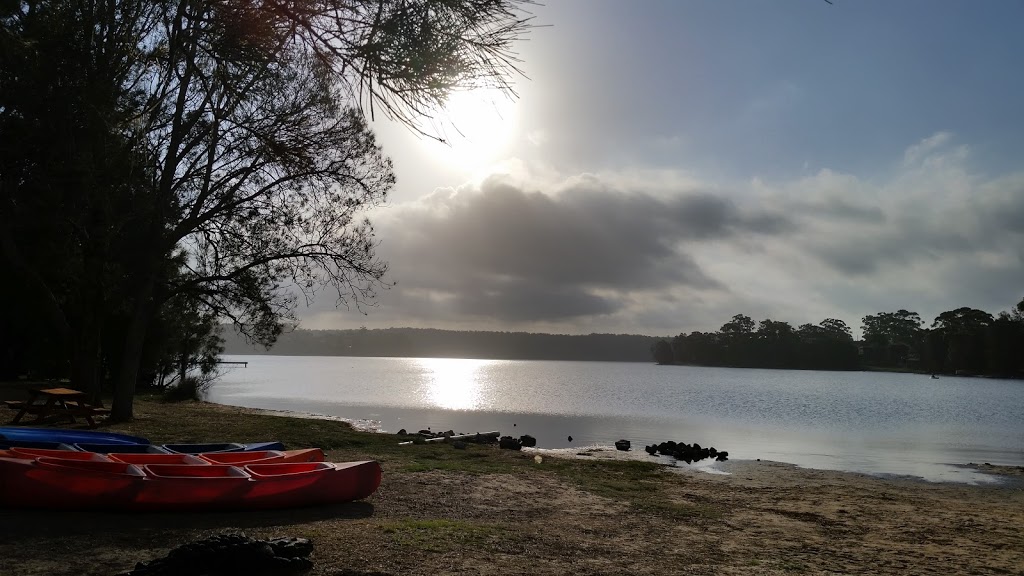 Montreal Goldfield | tourist attraction | 769 Wallaga Lake Rd, Bermagui NSW 2546, Australia | 0264933054 OR +61 2 6493 3054