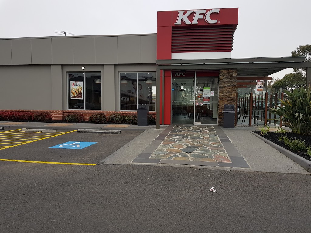 KFC Laverton | meal takeaway | 23 Central Ave, Altona Meadows VIC 3028, Australia | 0393607911 OR +61 3 9360 7911