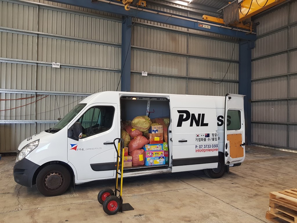 PNL EXPRESS BRISBANE PTY LTD | 16 Copia St, Calamvale QLD 4116, Australia | Phone: 0449 248 282