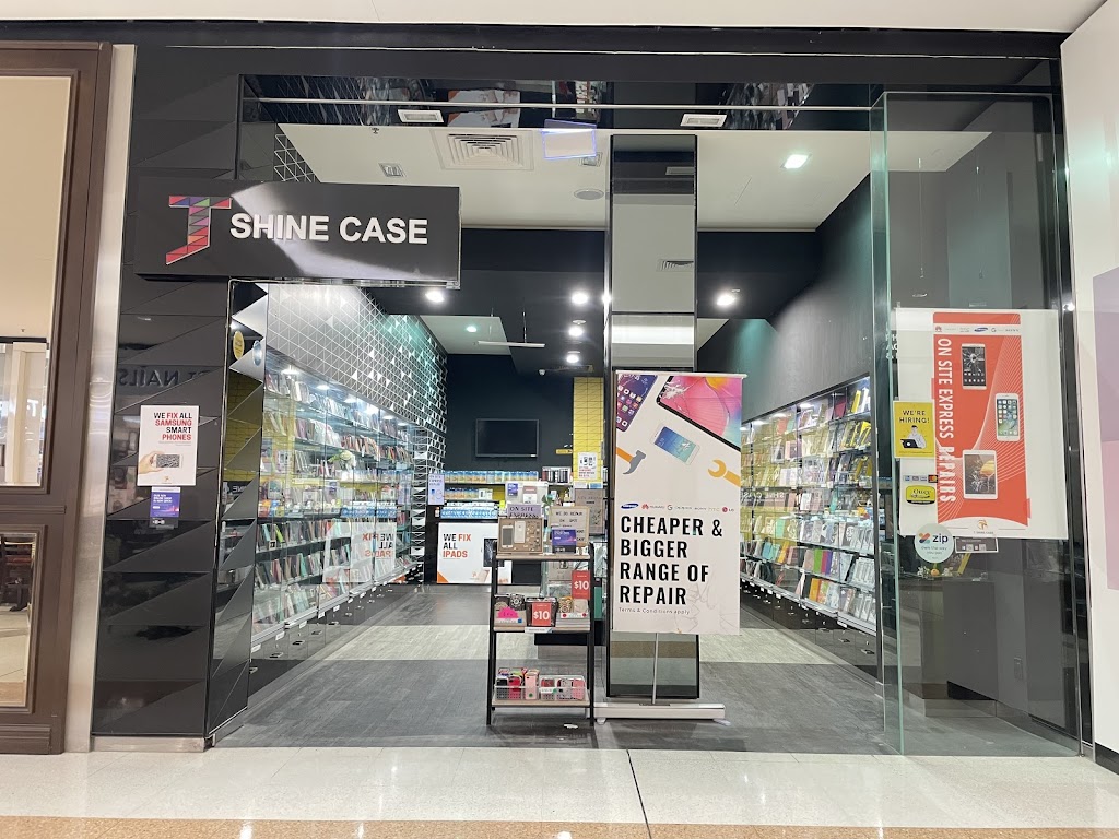 T-Shine Case Strathpine | Shop 34, Strathpine Centre, 295 Gympie Rd, Strathpine QLD 4500, Australia | Phone: (07) 3092 2911