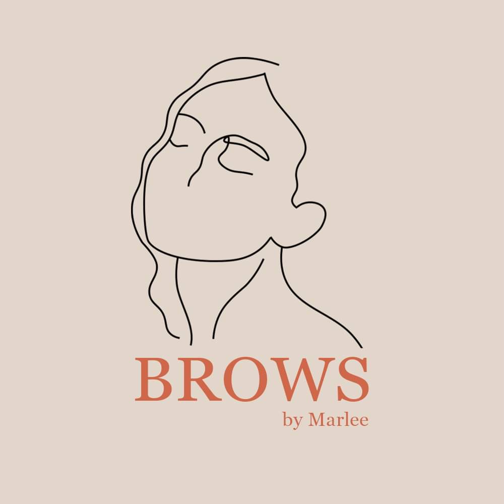 Brows by Marlee | beauty salon | 204 Main S Rd, Yankalilla SA 5203, Australia | 0477653722 OR +61 477 653 722