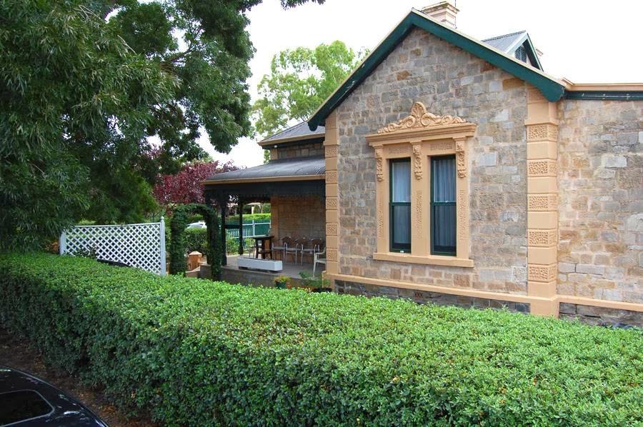 Barossa Suite | 1 Kook St, Tanunda SA 5352, Australia | Phone: 0417 899 532