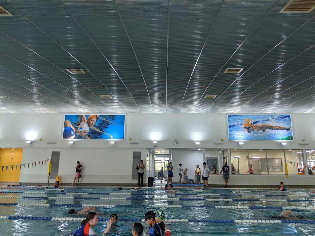 Cherrybrook Aquatic Centre |  | 33 Shepherds Dr, Cherrybrook NSW 2126, Australia | 0299807822 OR +61 2 9980 7822