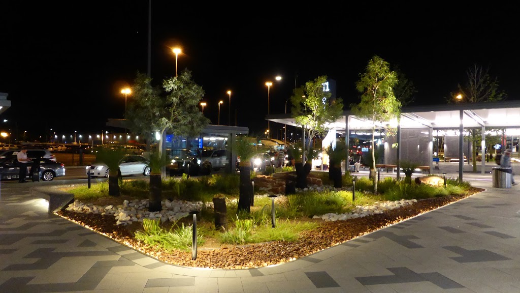 Perth Airport | Perth Airport WA 6105, Australia | Phone: (08) 9478 8888