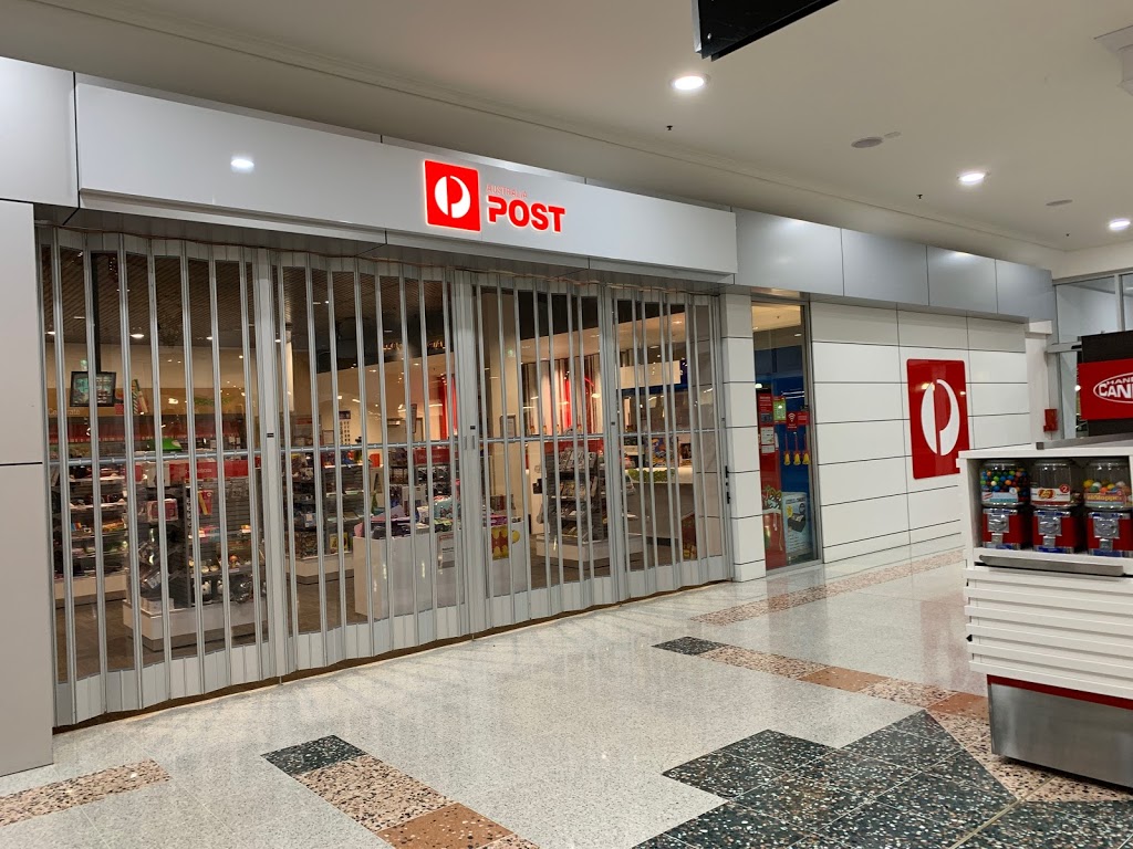 Australia Post (3828-3846 Pacific Hwy) Opening Hours