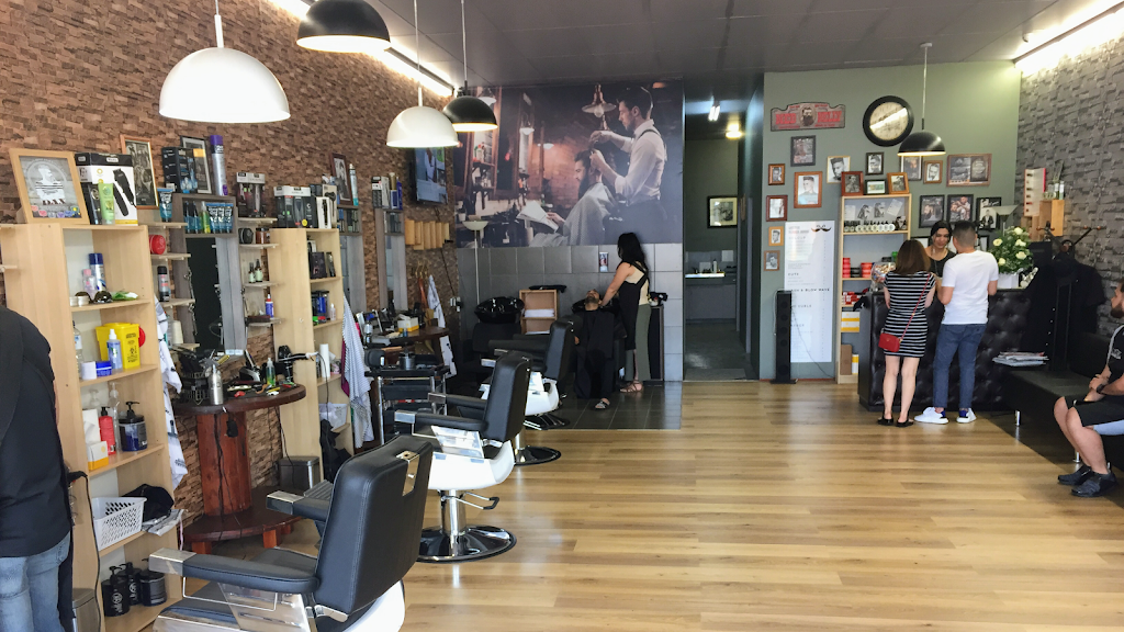 Melton Barber House | hair care | 58 Palmerston St, Melton VIC 3337, Australia | 0478554158 OR +61 478 554 158