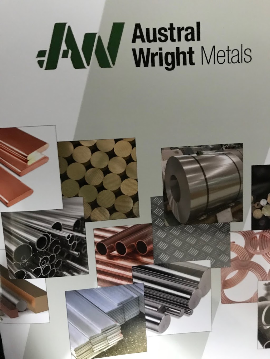 Austral Wright Metals | 109 Freight Dr, Somerton VIC 3062, Australia | Phone: (03) 9409 8500