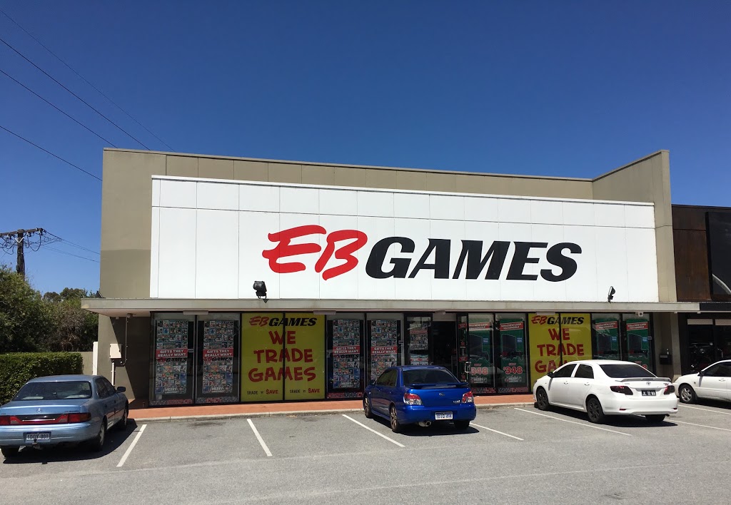 EB Games | store | 1429-1433 Albany Hwy, Cannington WA 6107, Australia | 0894589818 OR +61 8 9458 9818