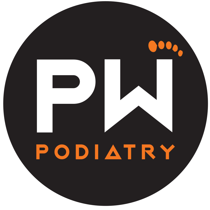 PW Podiatry Pty Ltd (303 Rossiter Rd) Opening Hours