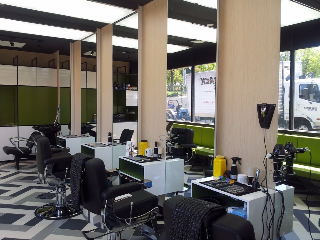 The Rocks Barber Shop | 328 N Rocks Rd, North Rocks NSW 2151, Australia | Phone: 0416 262 144