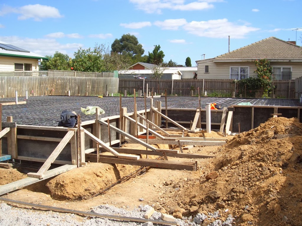 A.T.J Concreting Services | general contractor | 361 Boundary Rd, Grovedale VIC 3216, Australia | 0352641468 OR +61 3 5264 1468