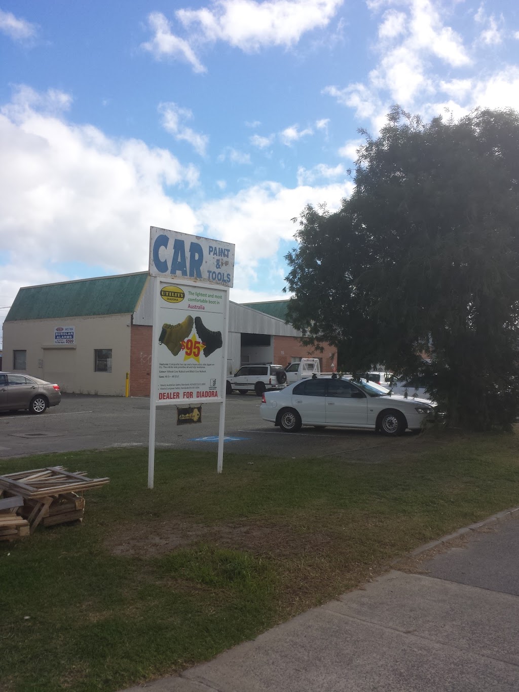 Barries Dyno Centre | car repair | 14 Gibbs St, East Cannington WA 6107, Australia | 0405707504 OR +61 405 707 504