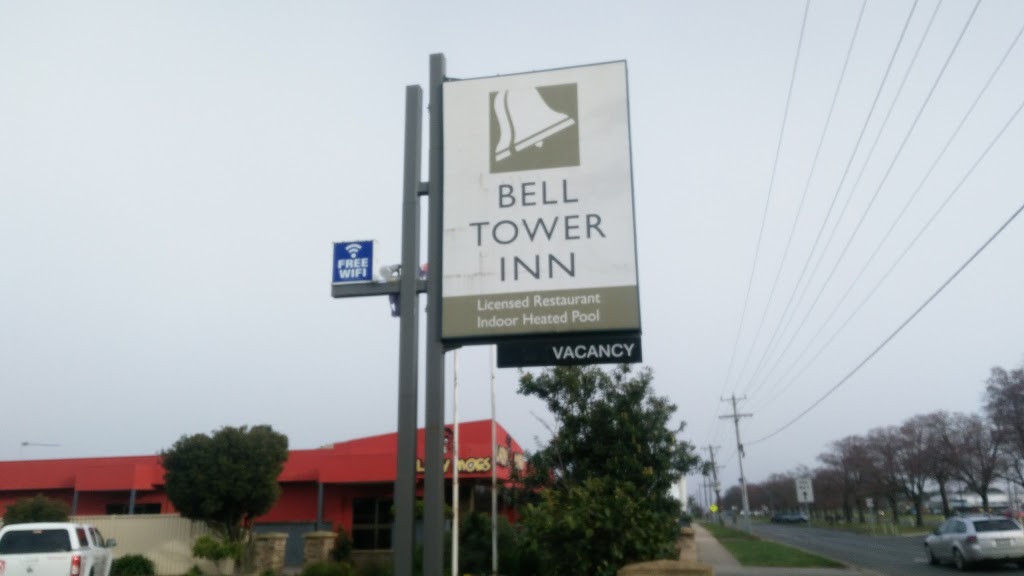 Bell Tower Inn | lodging | 1845 Sturt St, Ballarat VIC 3350, Australia | 0353341600 OR +61 3 5334 1600
