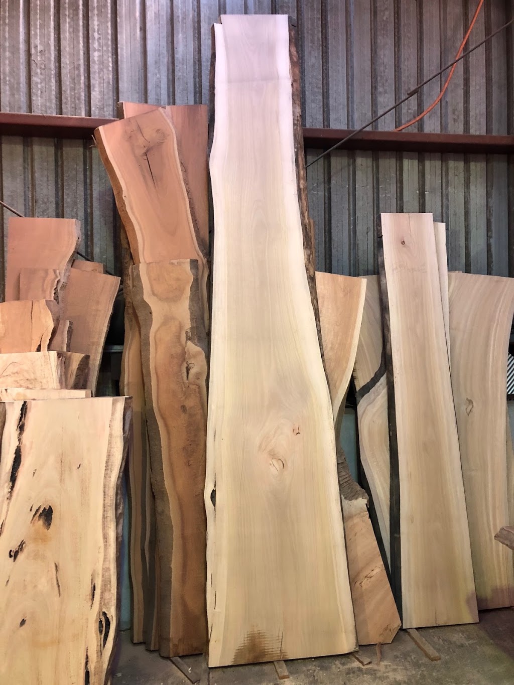 The Wood Project Pty Ltd | store | 1947 Frankston - Flinders Rd, Hastings VIC 3915, Australia | 0425823402 OR +61 425 823 402
