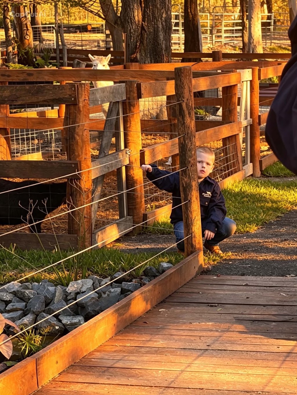 Harmony Thera Petz & Farm Stay | 13911 Pacific Hwy, Nabiac NSW 2312, Australia | Phone: 0422 851 014