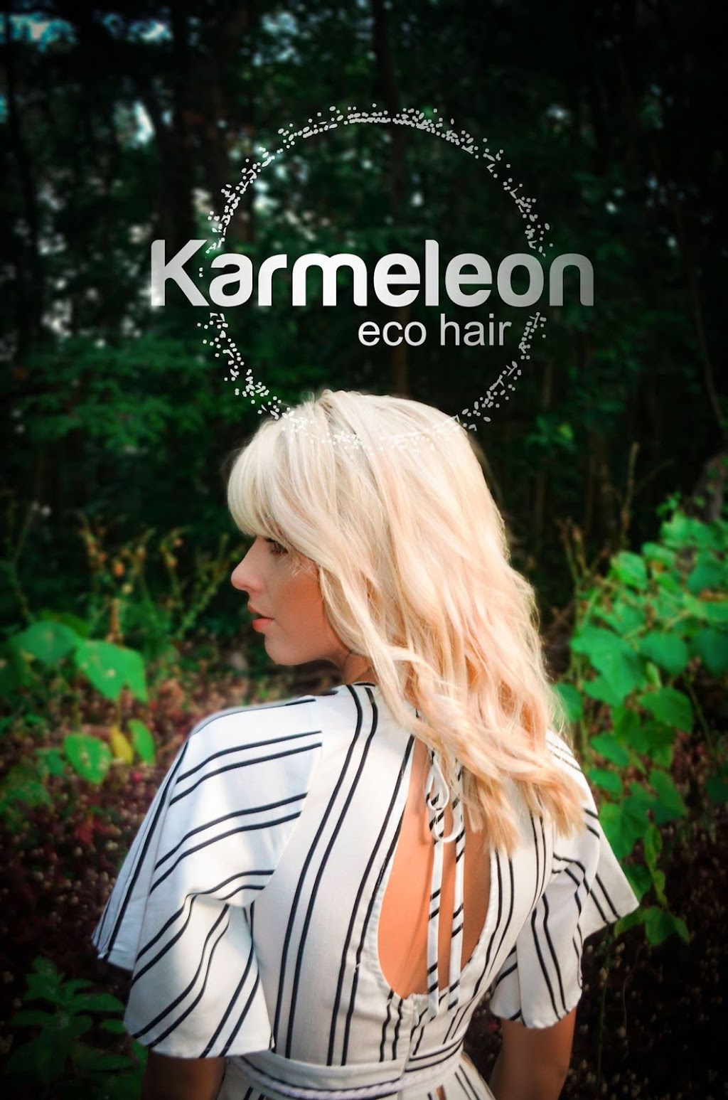 Karmeleon eco hair | hair care | shop 4/17 Veivers Rd, Palm Cove QLD 4879, Australia | 0742212895 OR +61 7 4221 2895