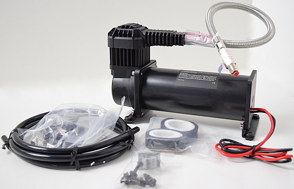Thor Air Suspension Pty Ltd | Factory 2/33 Expansion St, Molendinar QLD 4214, Australia | Phone: (07) 5574 5800