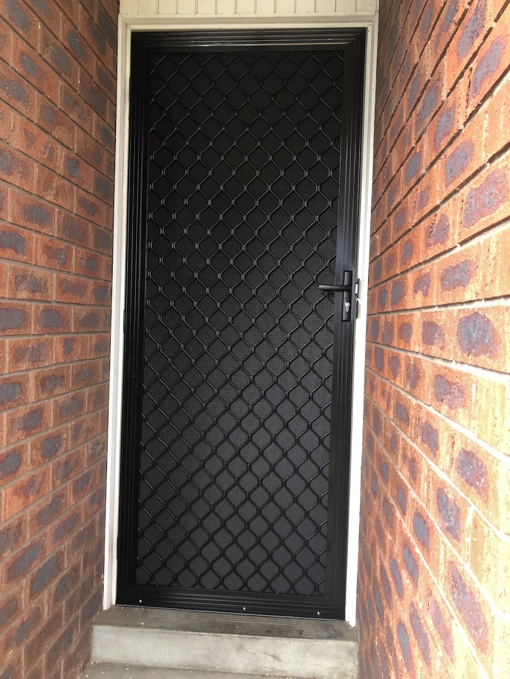 Jims Security Doors Mernda | 17 Gallagher Way, Mernda VIC 3754, Australia | Phone: 0404 303 012