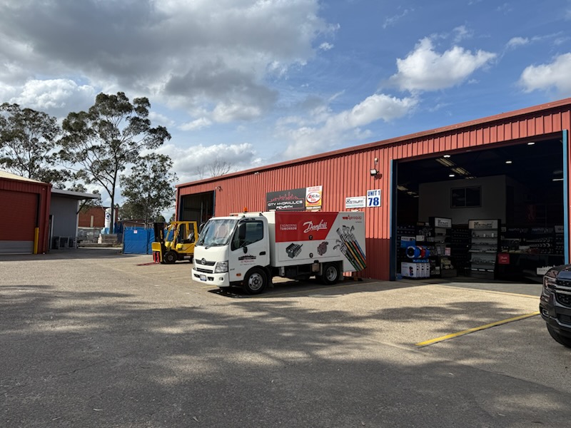 City Hydraulics Penrith | Unit 1/78 Dunheved Cct, St Marys NSW 2760, Australia | Phone: (02) 9834 6342