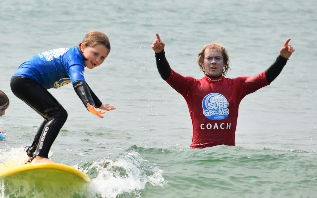 Coastrider Surf Academy |  | 461 Clifton Beach Rd, Clifton Beach TAS 7020, Australia | 0419324921 OR +61 419 324 921