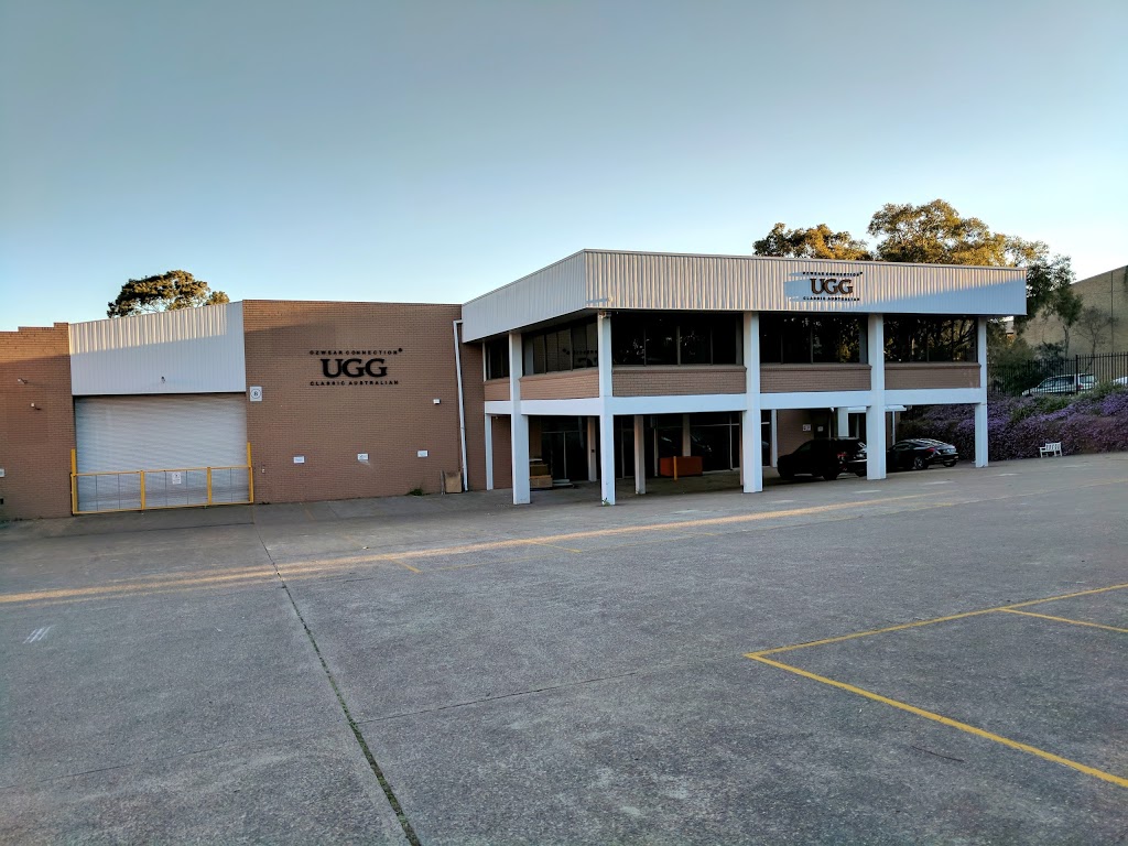 Ozwear Connection | 22 South St, Rydalmere NSW 2116, Australia | Phone: (02) 9807 1518
