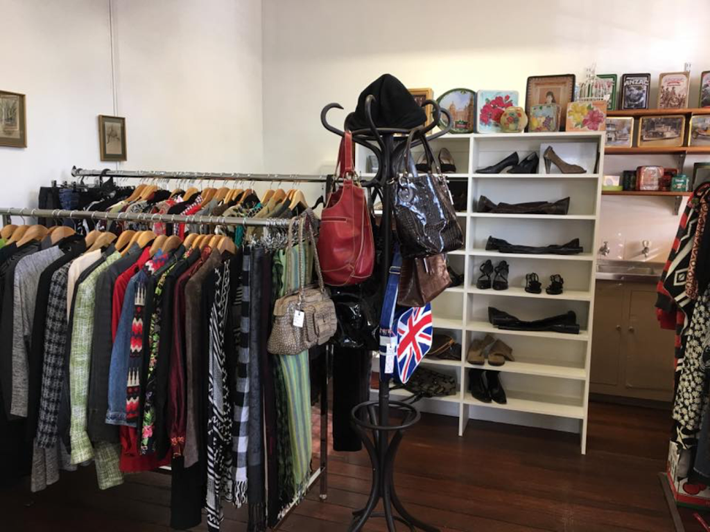 Duck & Hunter Vintage, Preloved, Handmade, Goodness | clothing store | Old Post Office Building, 31B Old Perth Road, cnr Wilson Street, Bassendean WA 6054, Australia | 0402911336 OR +61 402 911 336