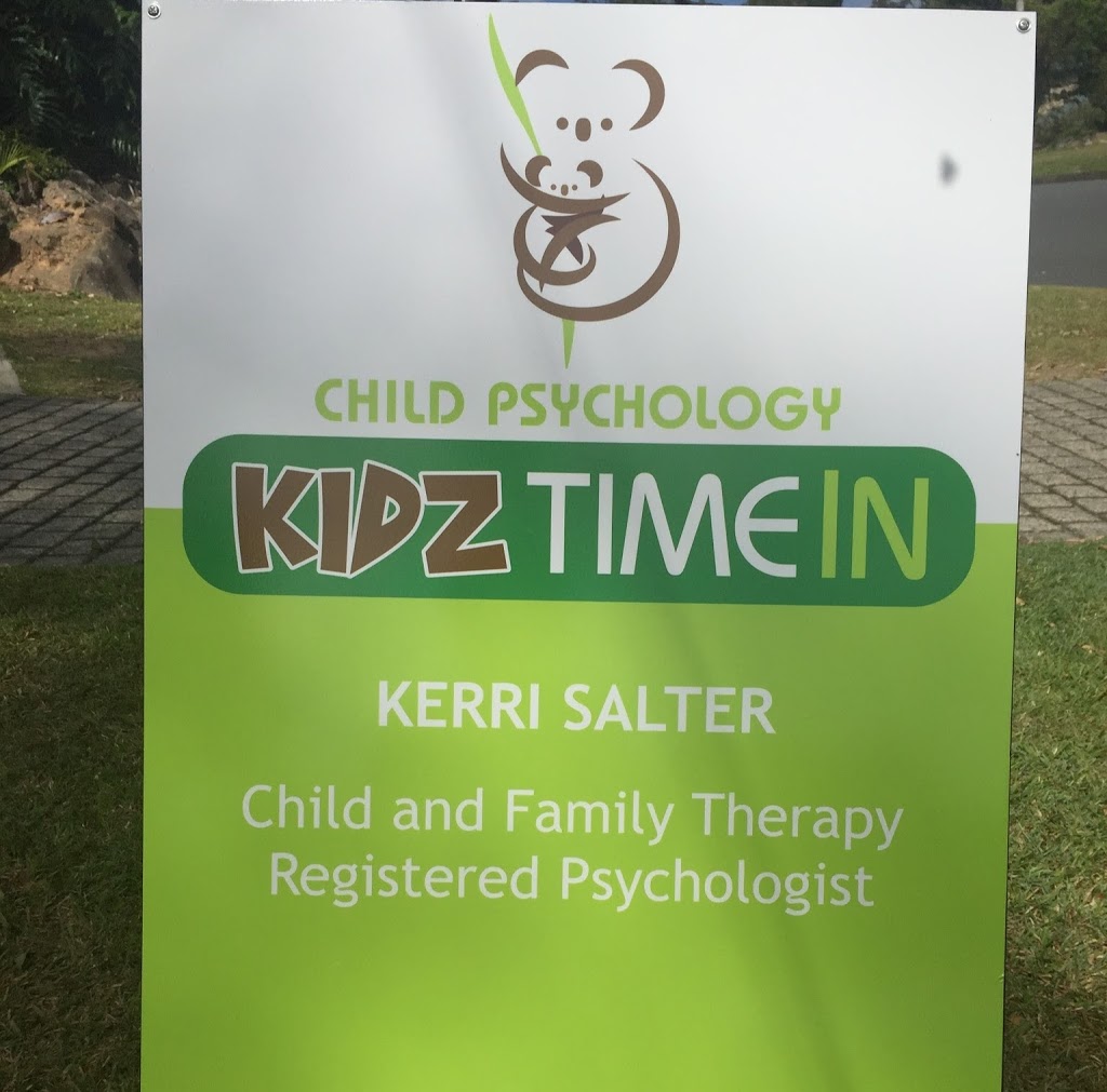 Kidz Time In | health | 82 Tierney Dr, Currumbin Waters QLD 4223, Australia | 0755939973 OR +61 7 5593 9973